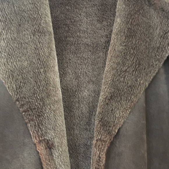 Charles Klein Genuine Leather Jacket - Picture 3 of 8